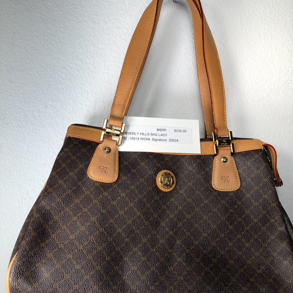 RIONI L.A.-  NWT  $235.00